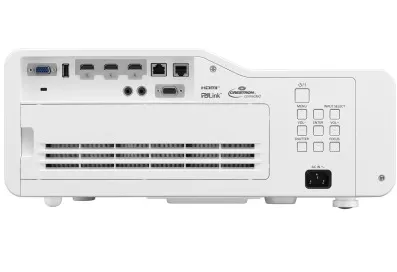 Máy chiếu Laser Panasonic PT-CMZ50